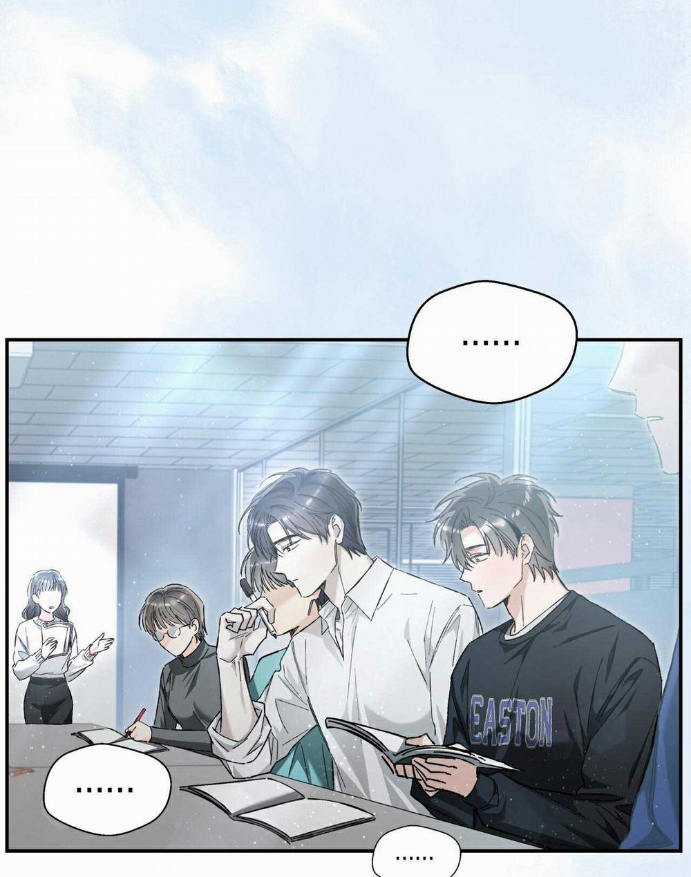 Ái Tình Trái Ngang 18 trang 53