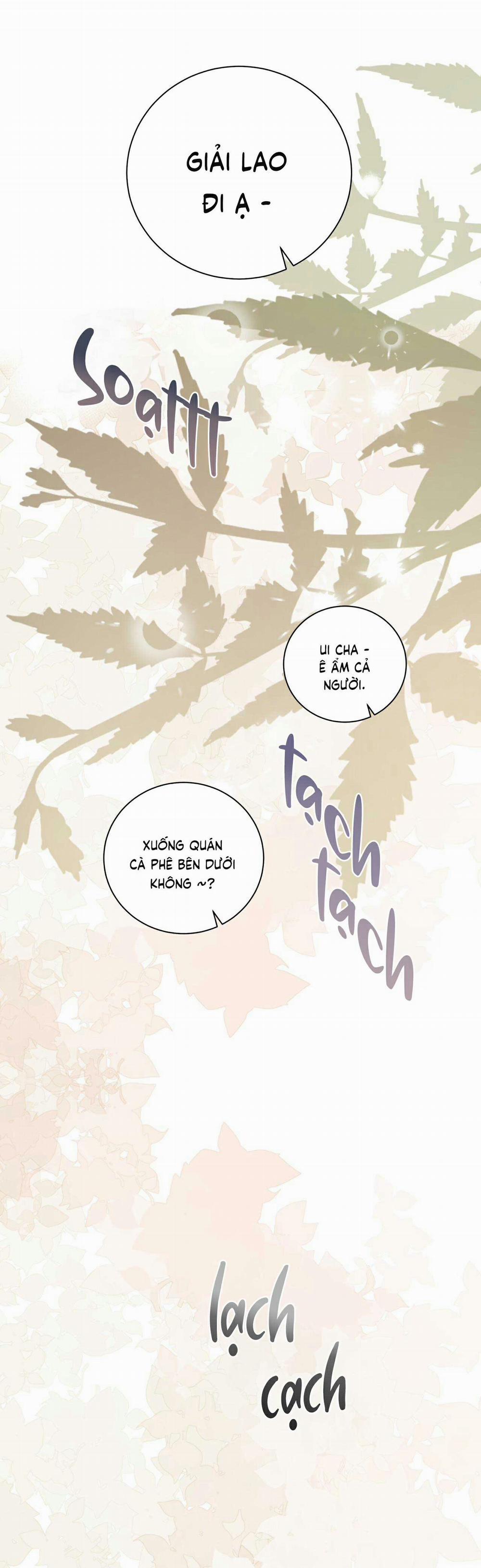 Ái Tình Trái Ngang 18 trang 56