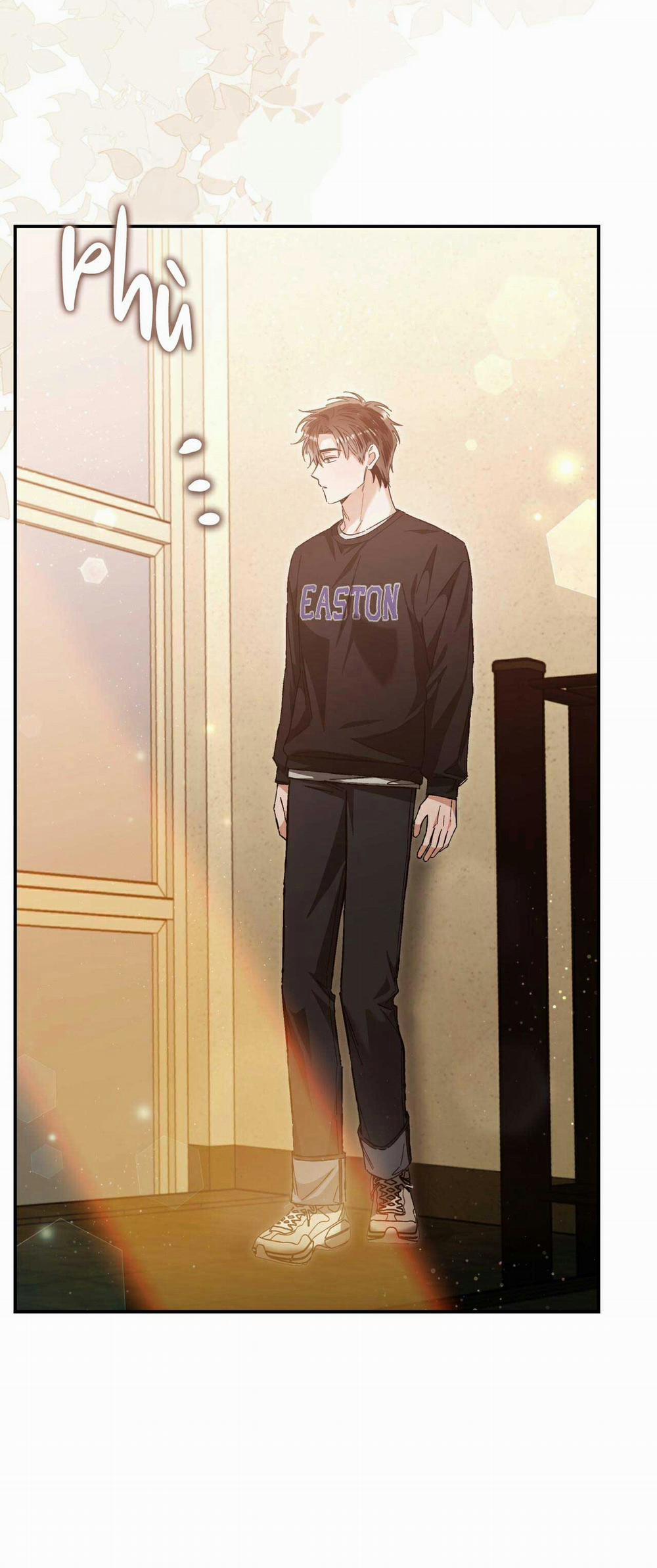 Ái Tình Trái Ngang 18 trang 57