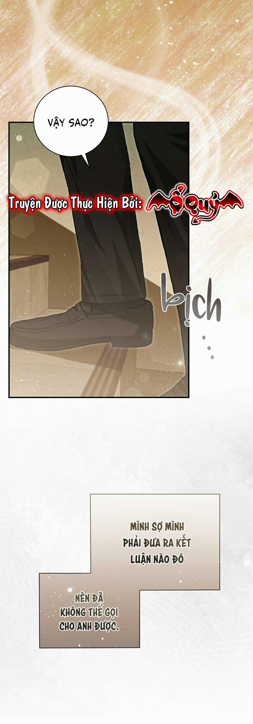 Ái Tình Trái Ngang 18 trang 61