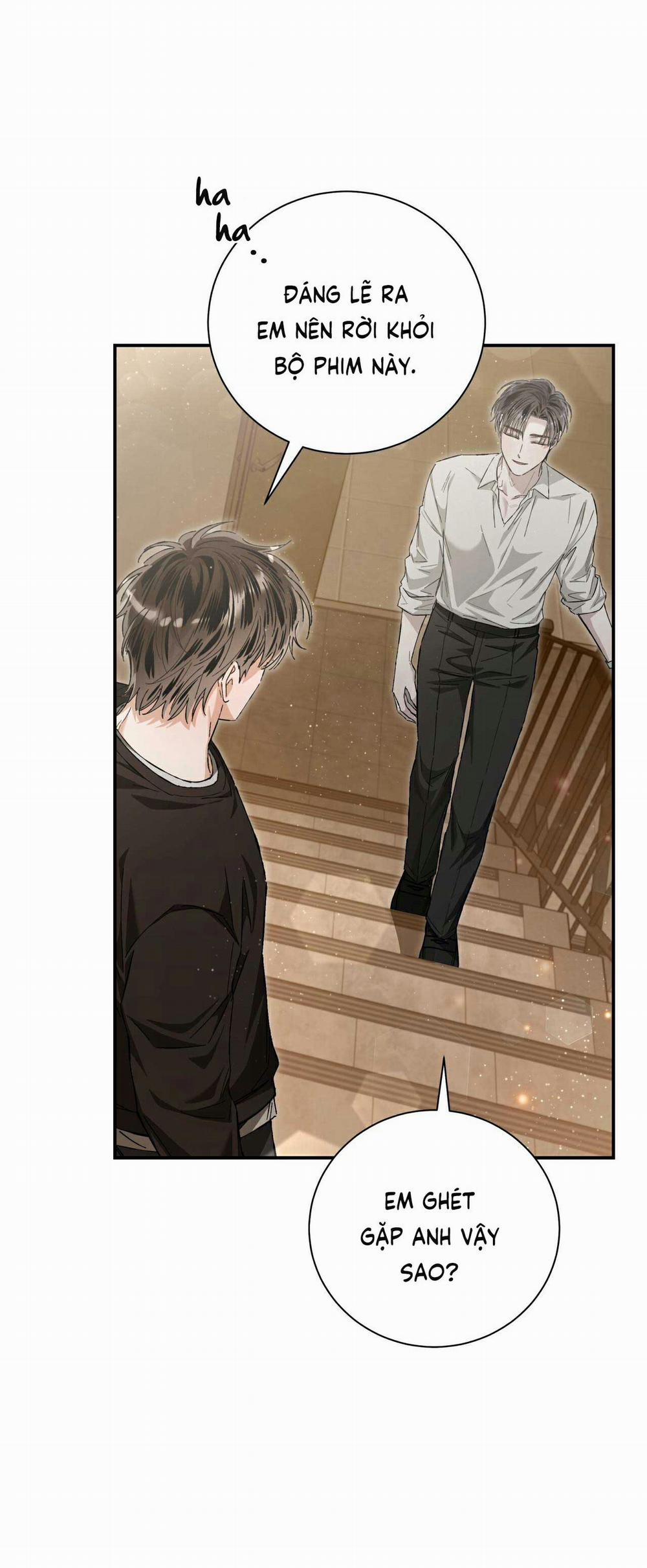 Ái Tình Trái Ngang 18 trang 62