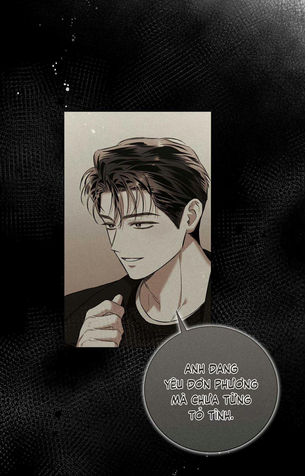 Ái Tình Trái Ngang 18 trang 64