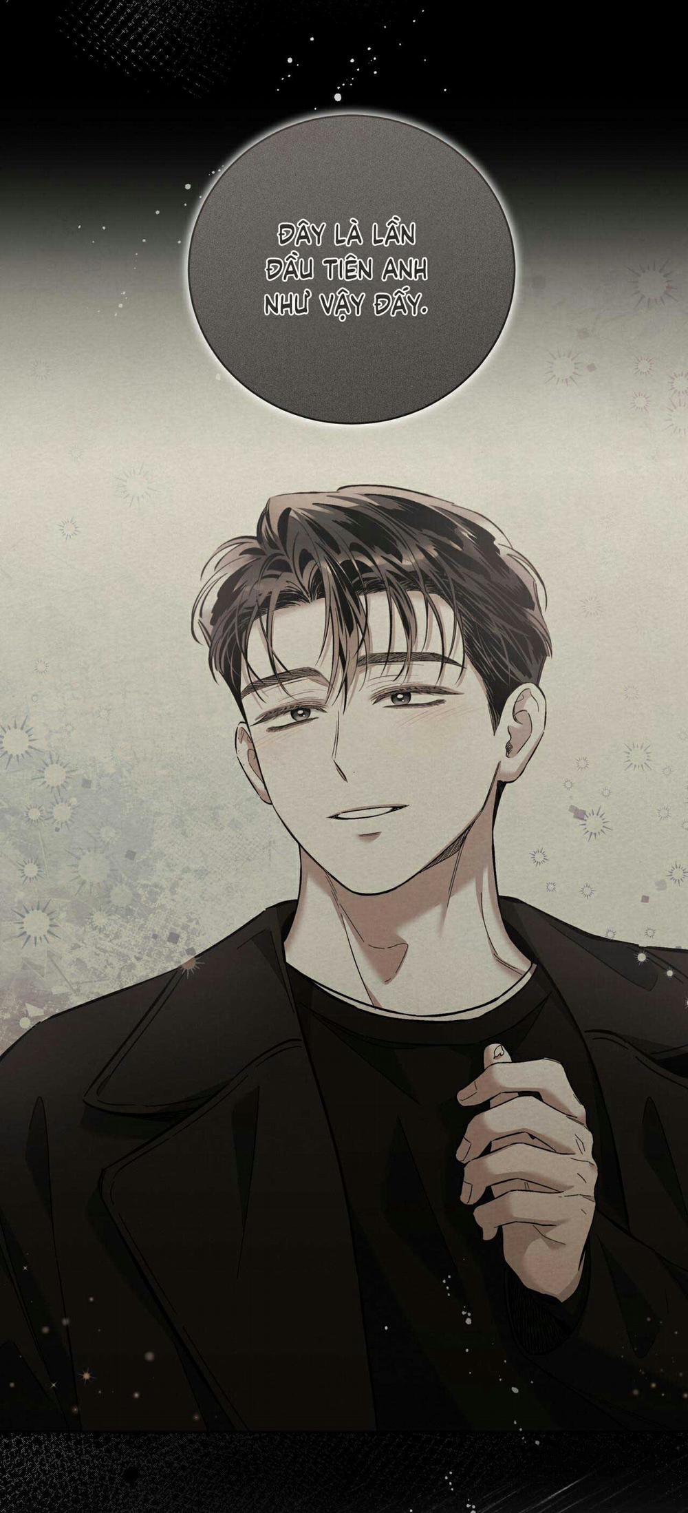 Ái Tình Trái Ngang 18 trang 65