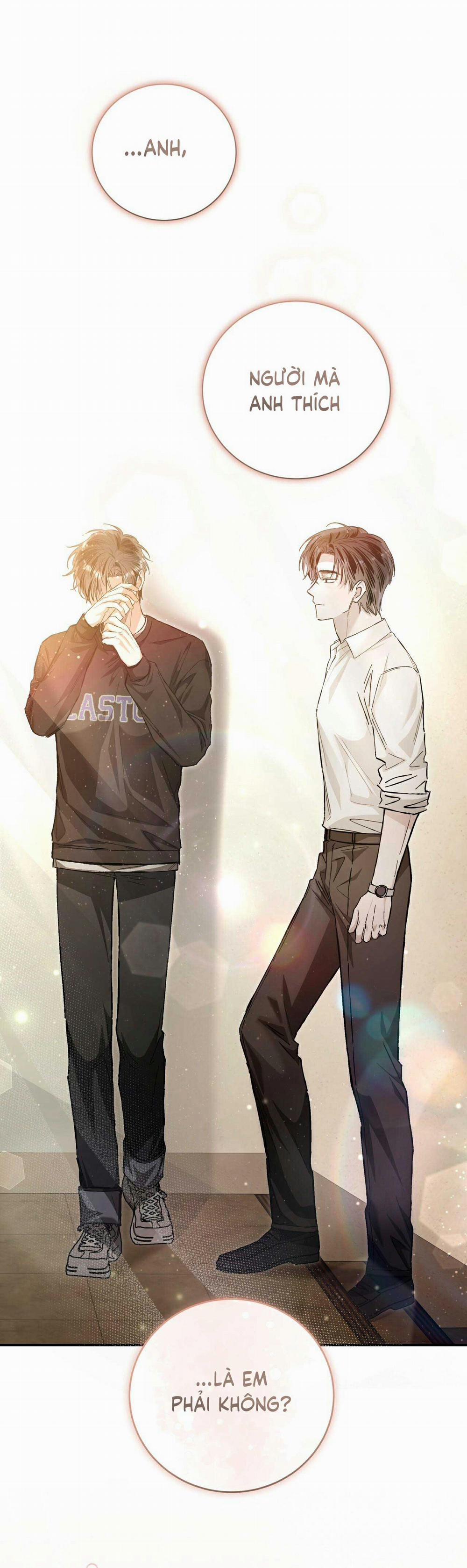 Ái Tình Trái Ngang 18 trang 67