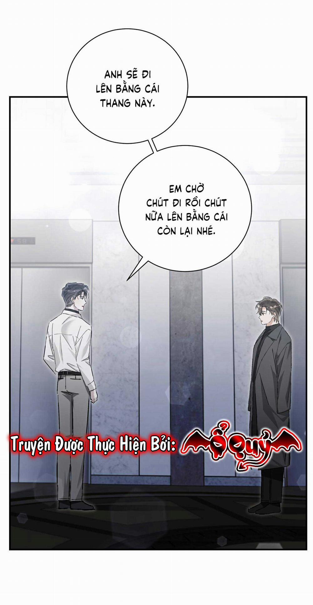 Ái Tình Trái Ngang 18 trang 7