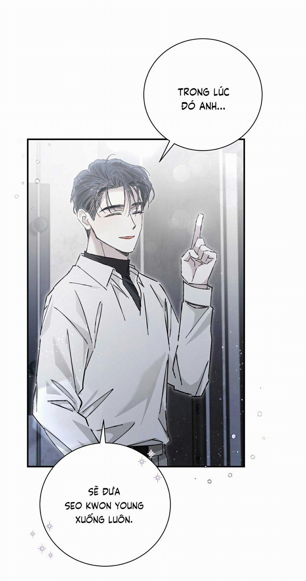 Ái Tình Trái Ngang 18 trang 8