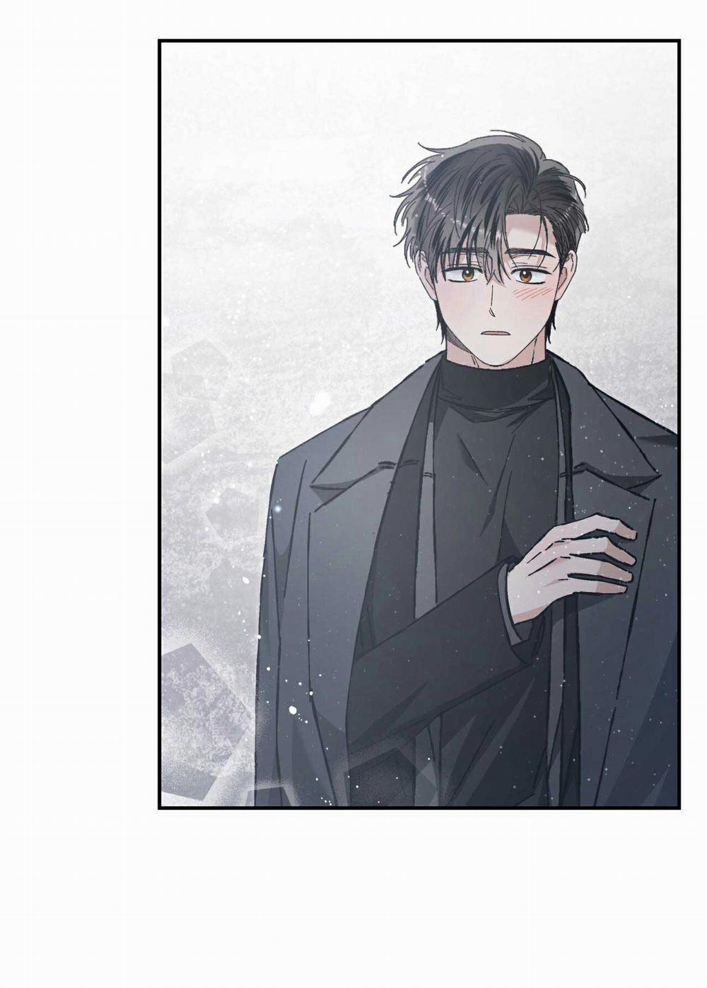 Ái Tình Trái Ngang 18 trang 9