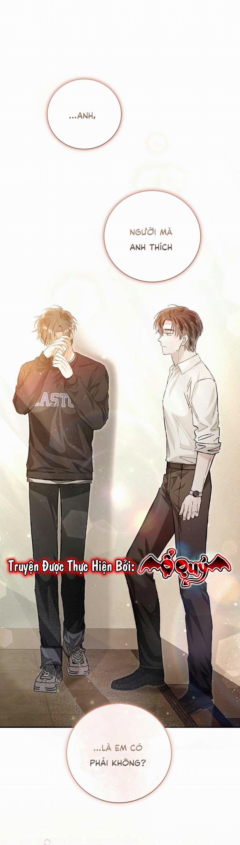 Ái Tình Trái Ngang 19 trang 0