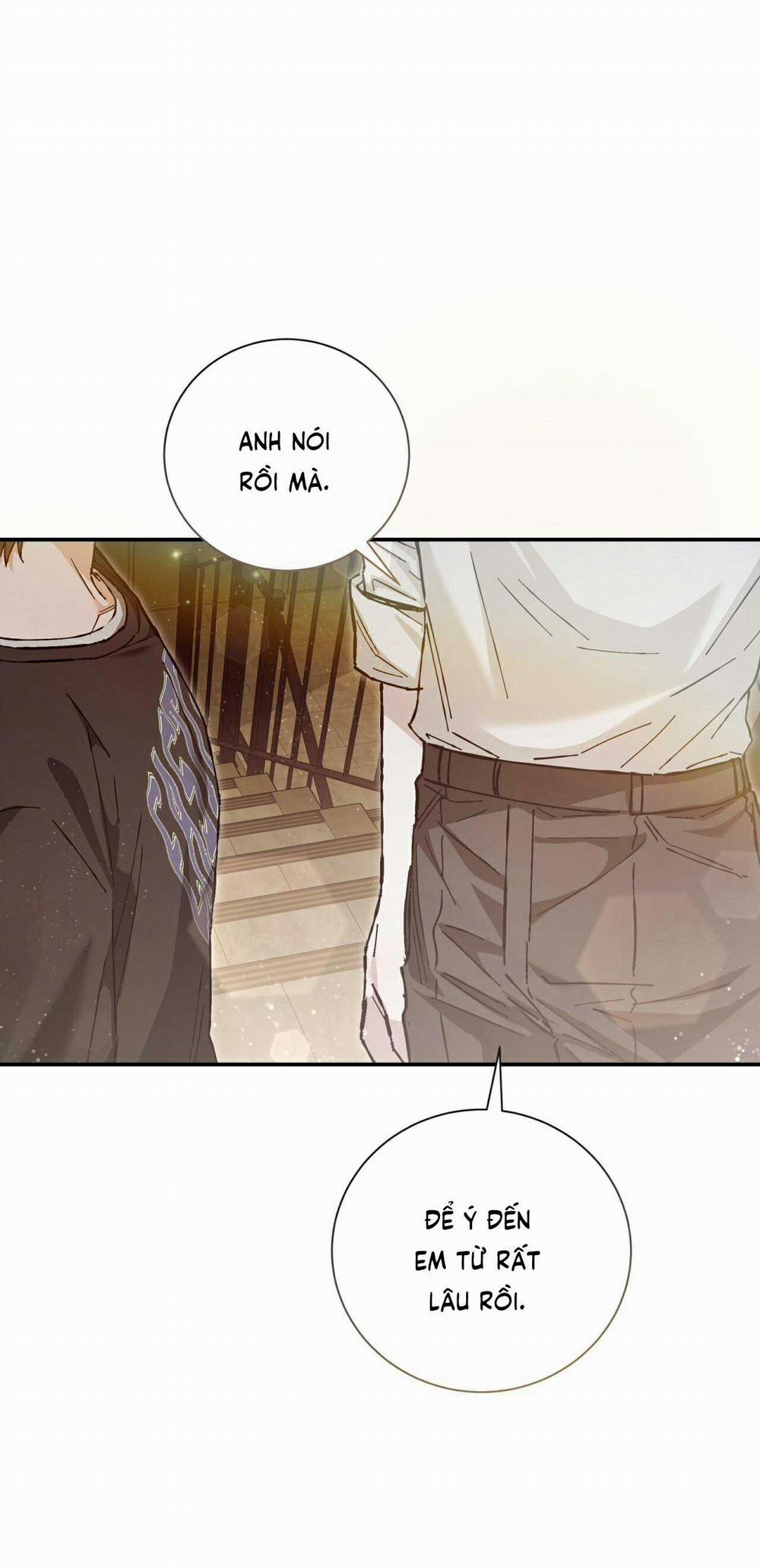 Ái Tình Trái Ngang 19 trang 10