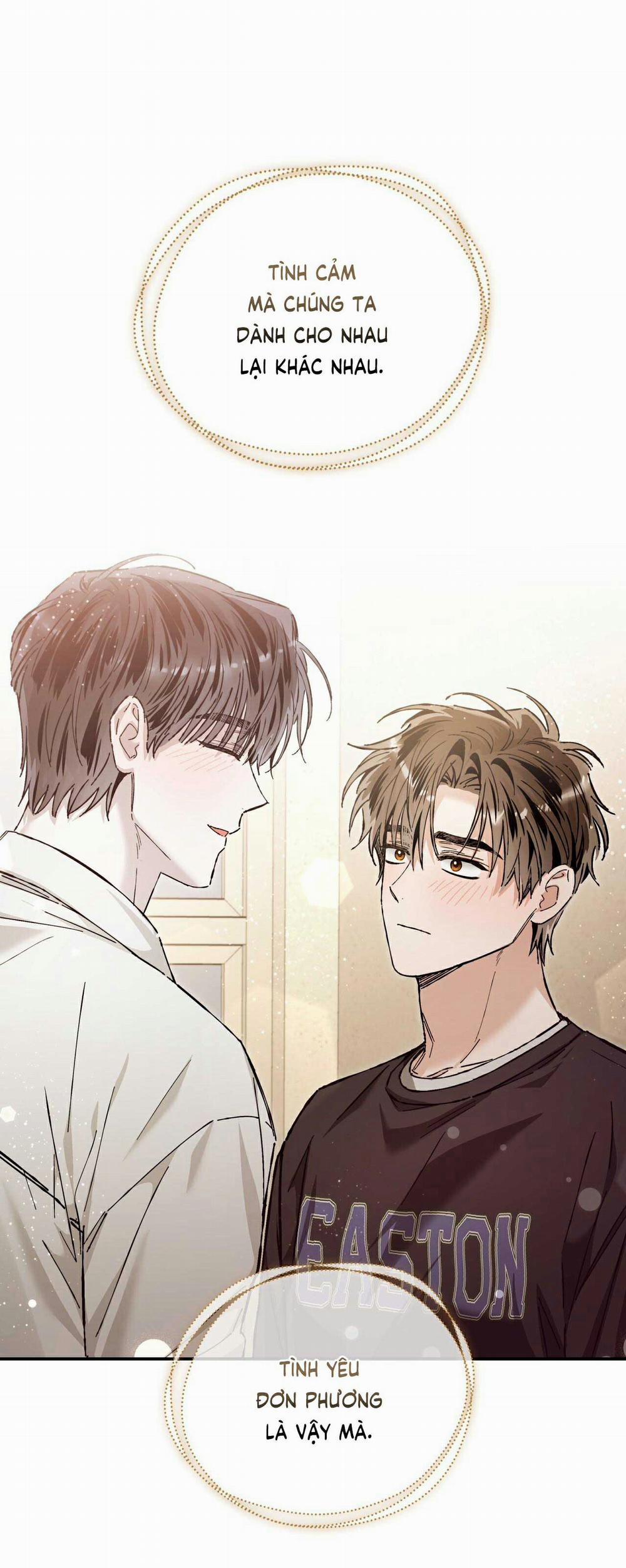 Ái Tình Trái Ngang 19 trang 11