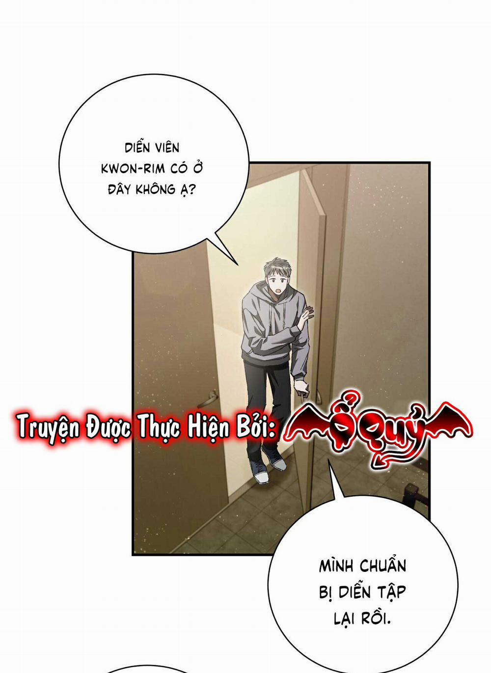 Ái Tình Trái Ngang 19 trang 17