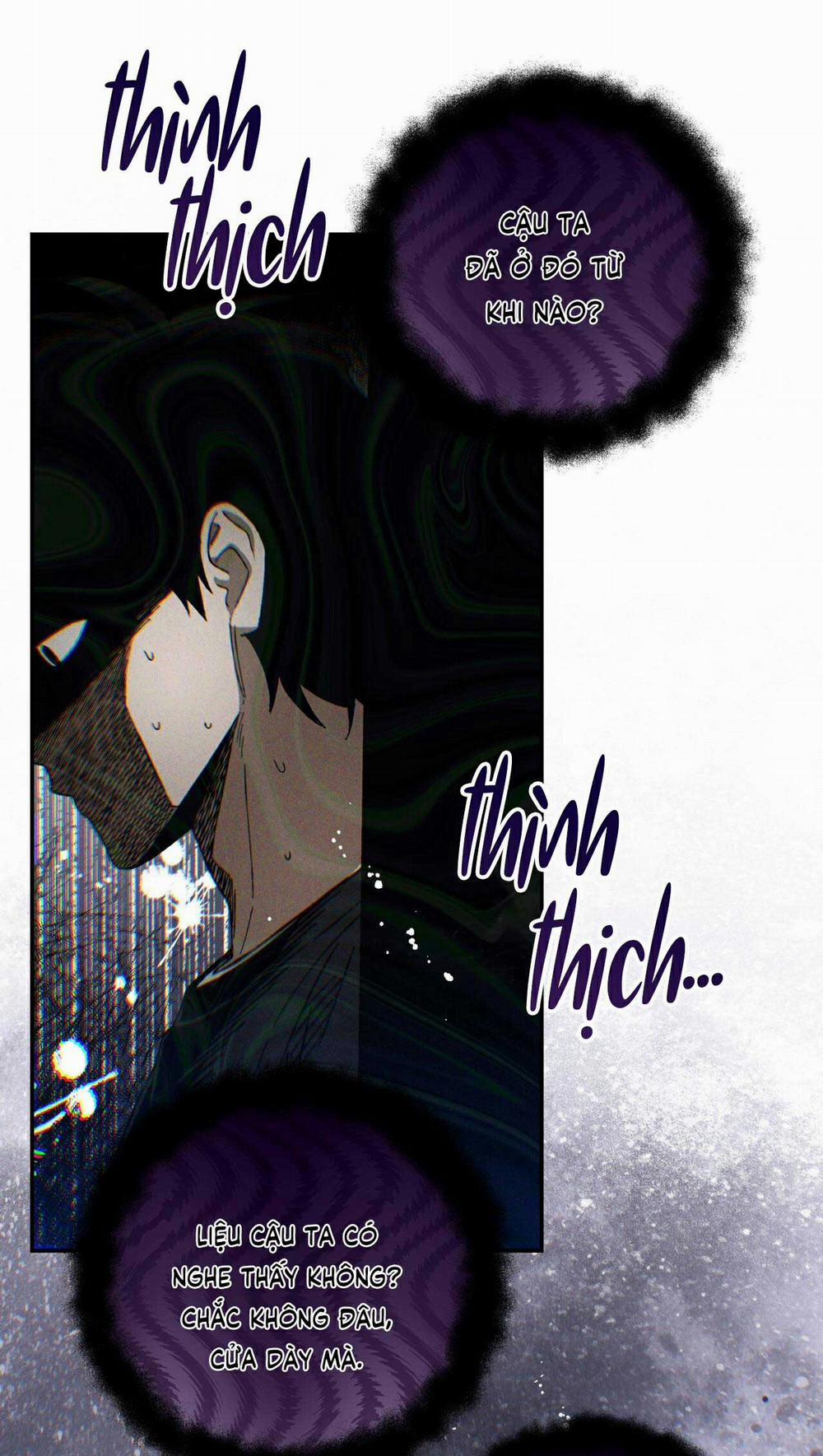 Ái Tình Trái Ngang 19 trang 19