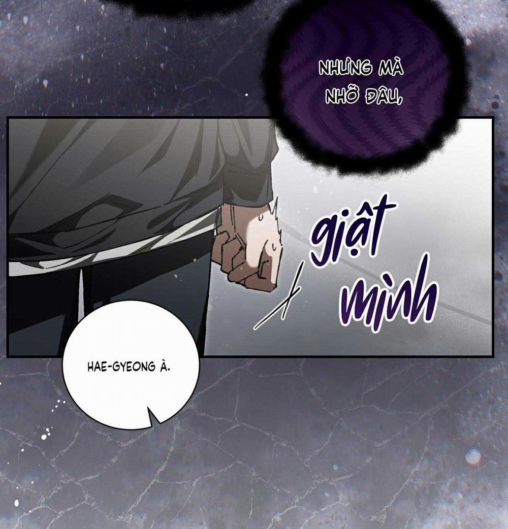 Ái Tình Trái Ngang 19 trang 20