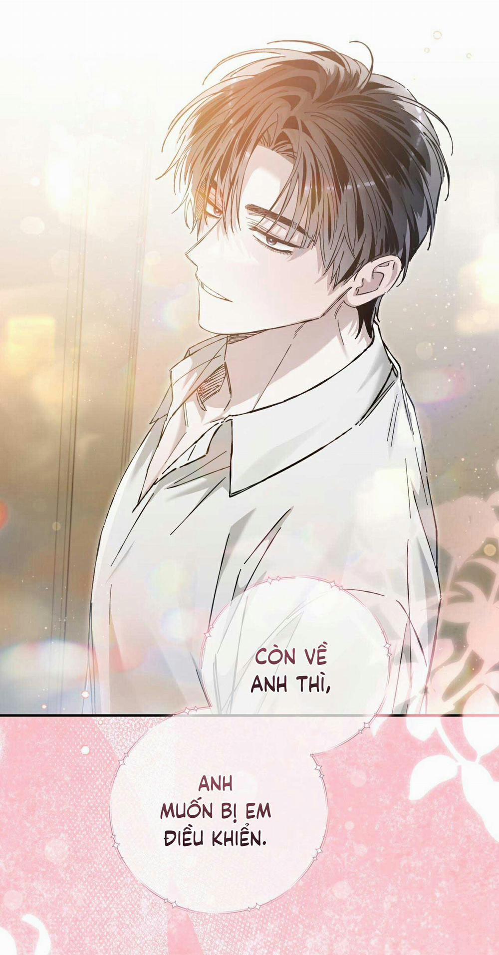 Ái Tình Trái Ngang 19 trang 21