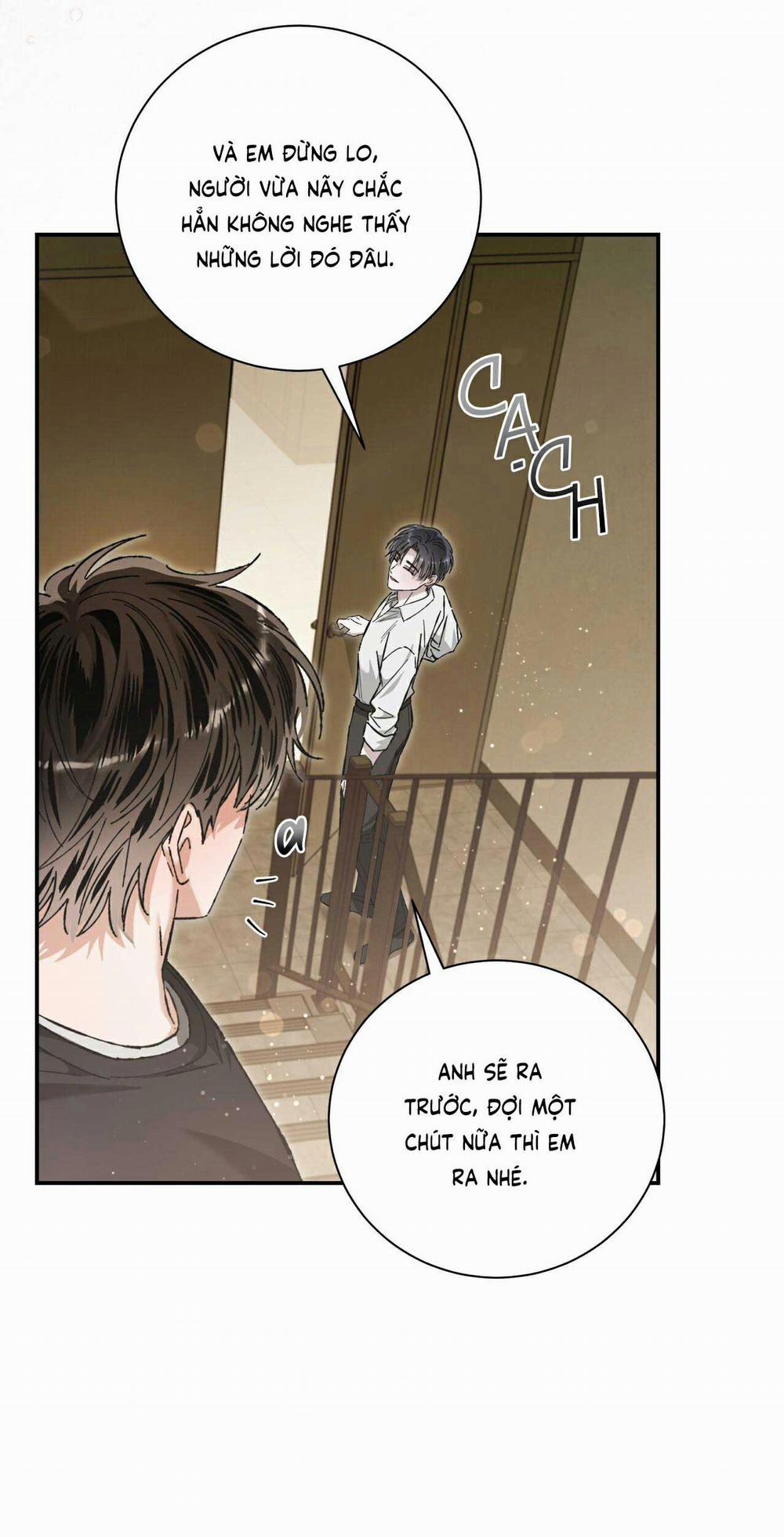 Ái Tình Trái Ngang 19 trang 23