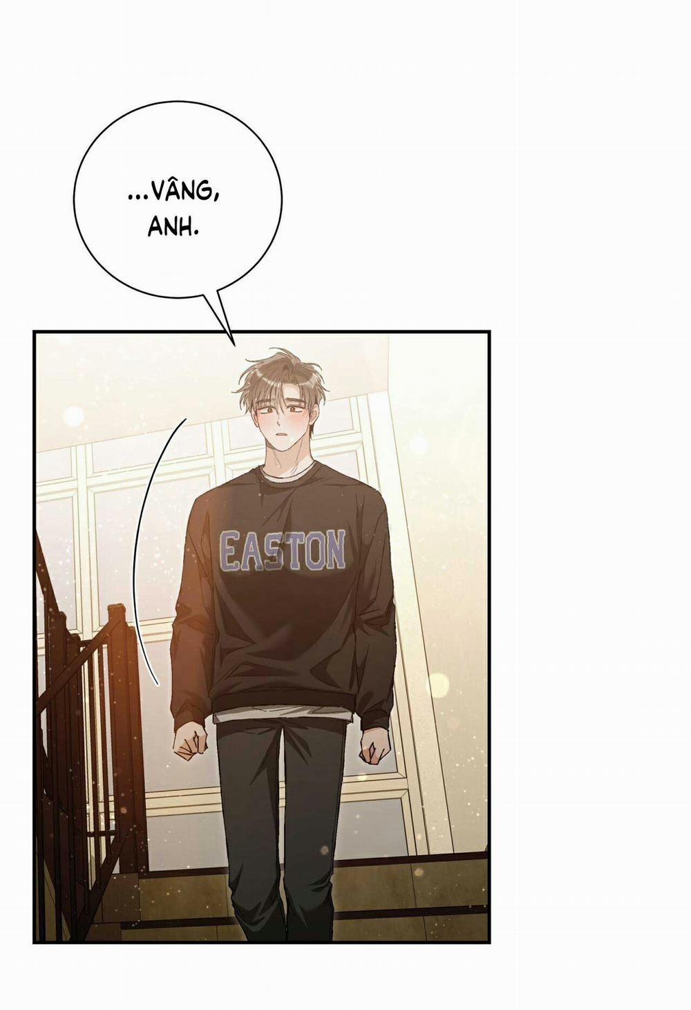 Ái Tình Trái Ngang 19 trang 24