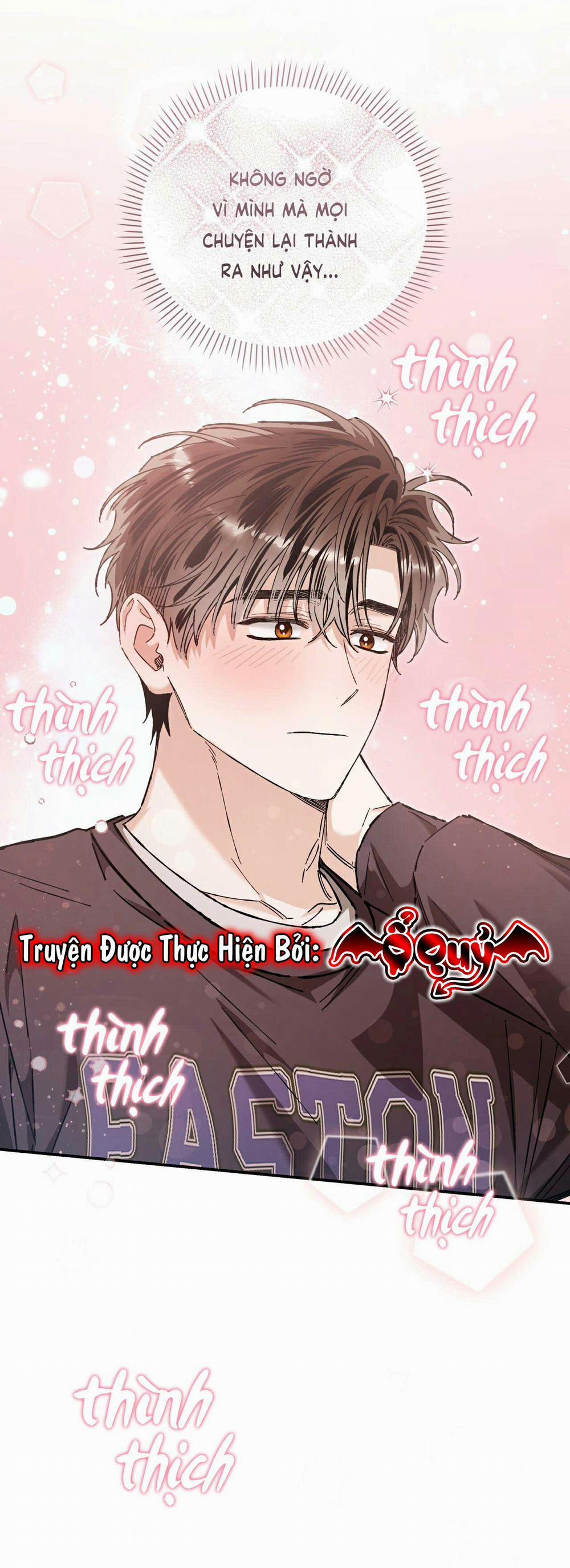 Ái Tình Trái Ngang 19 trang 28