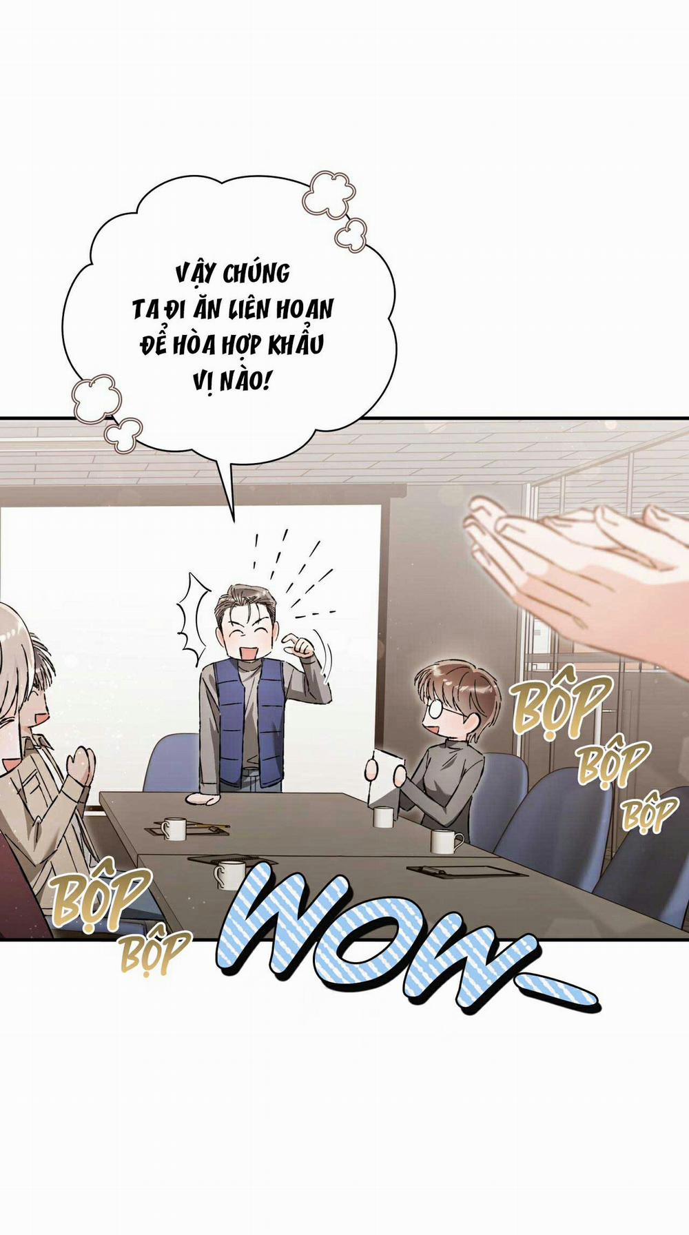 Ái Tình Trái Ngang 19 trang 31