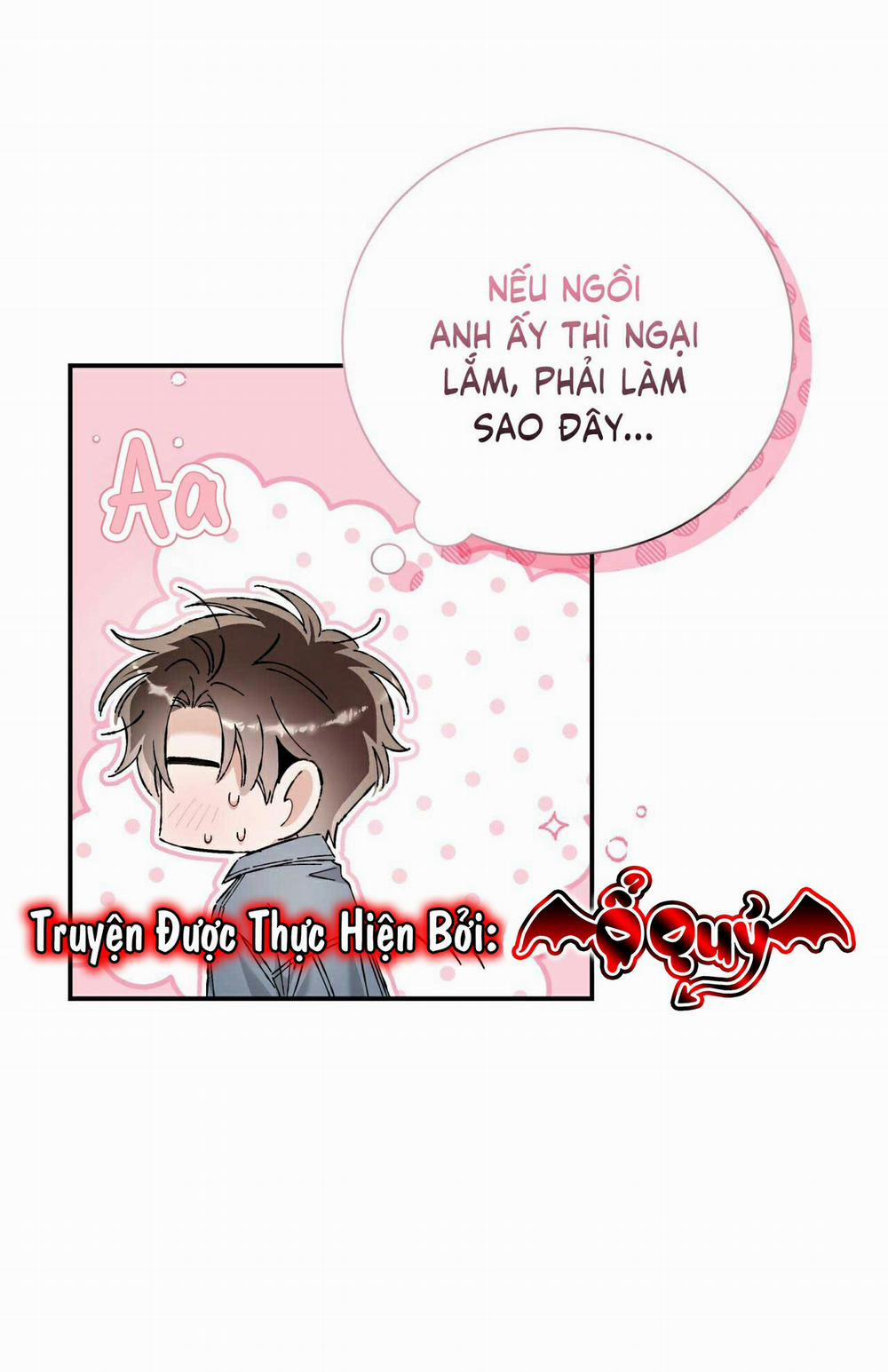 Ái Tình Trái Ngang 19 trang 32