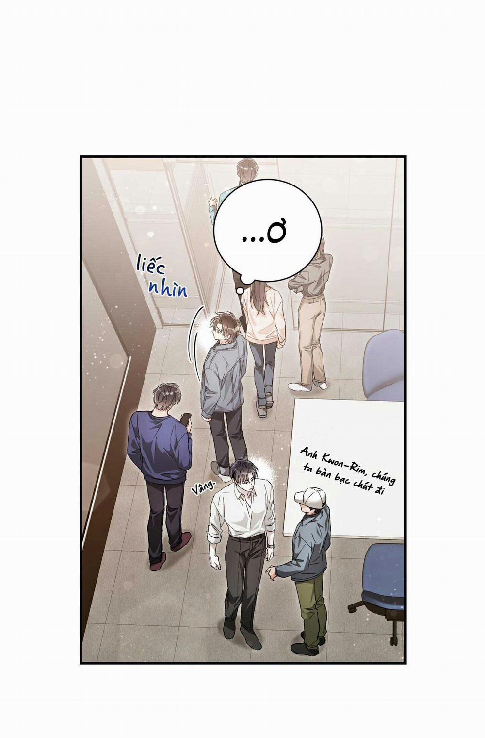 Ái Tình Trái Ngang 19 trang 33