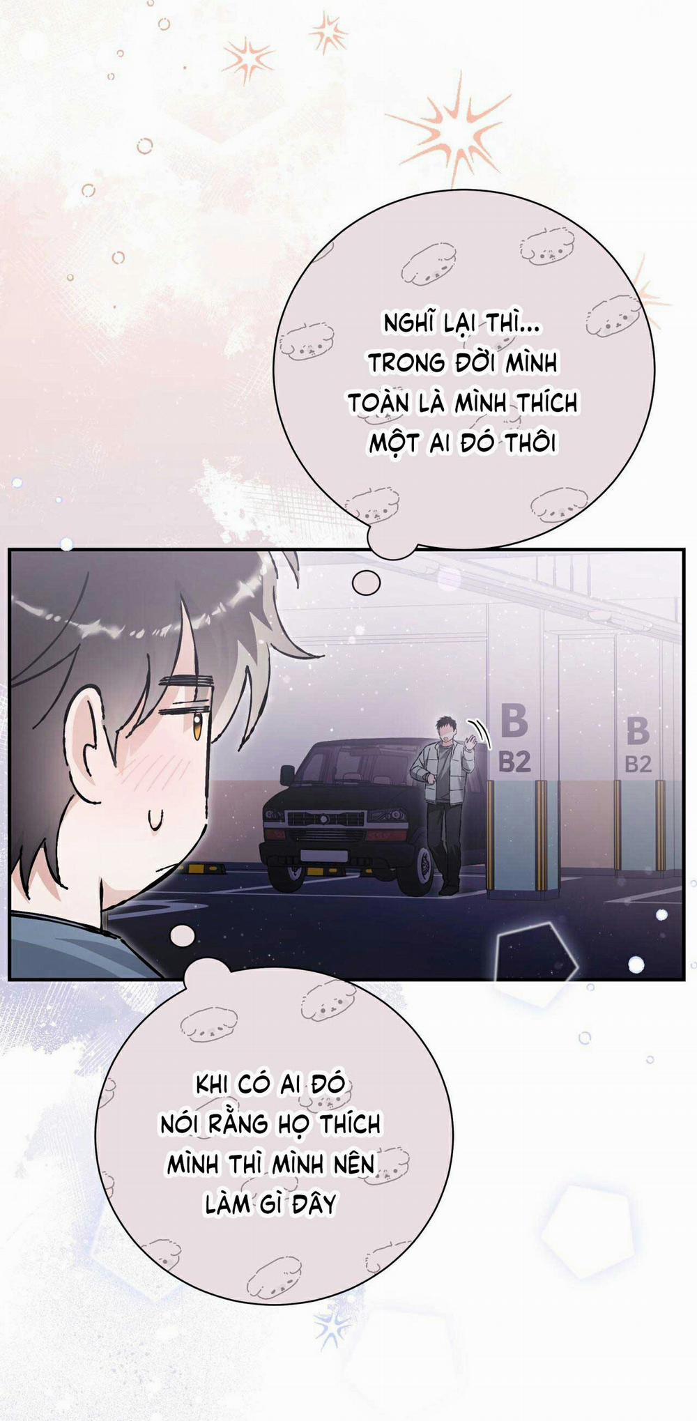 Ái Tình Trái Ngang 19 trang 35