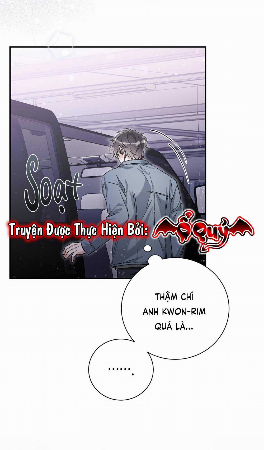 Ái Tình Trái Ngang 19 trang 36