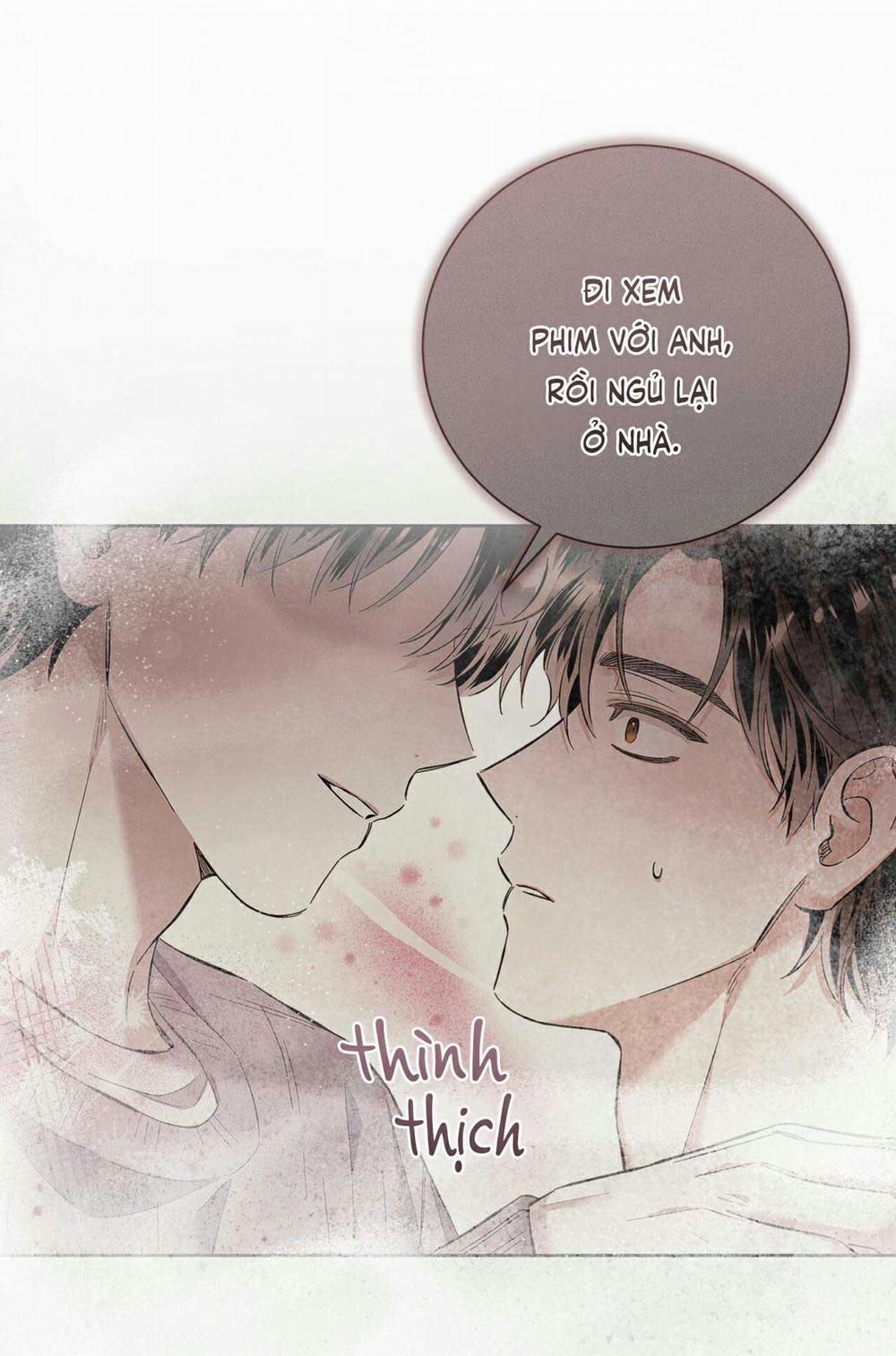 Ái Tình Trái Ngang 19 trang 37