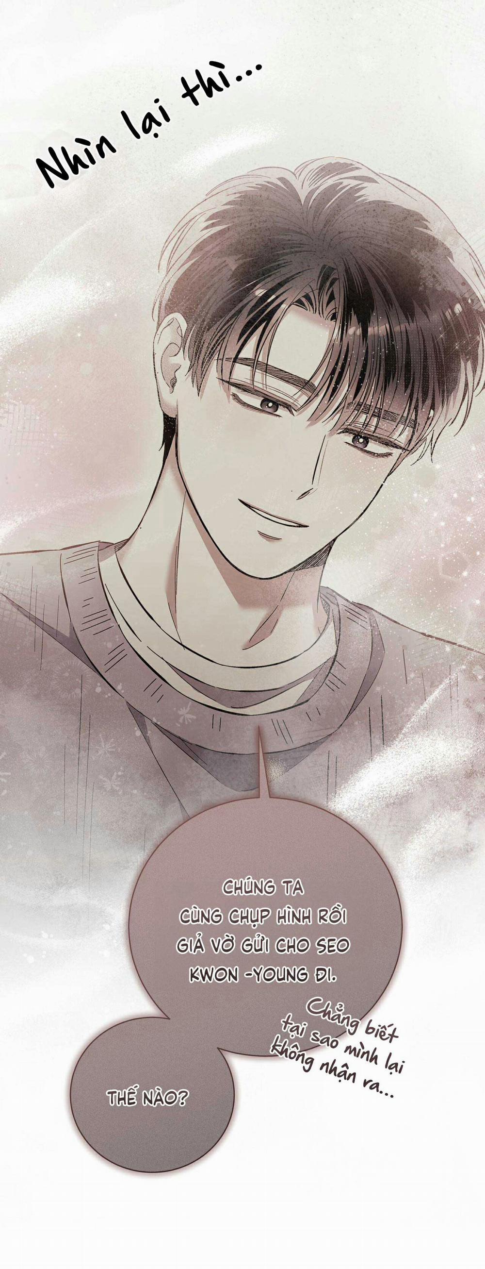 Ái Tình Trái Ngang 19 trang 38