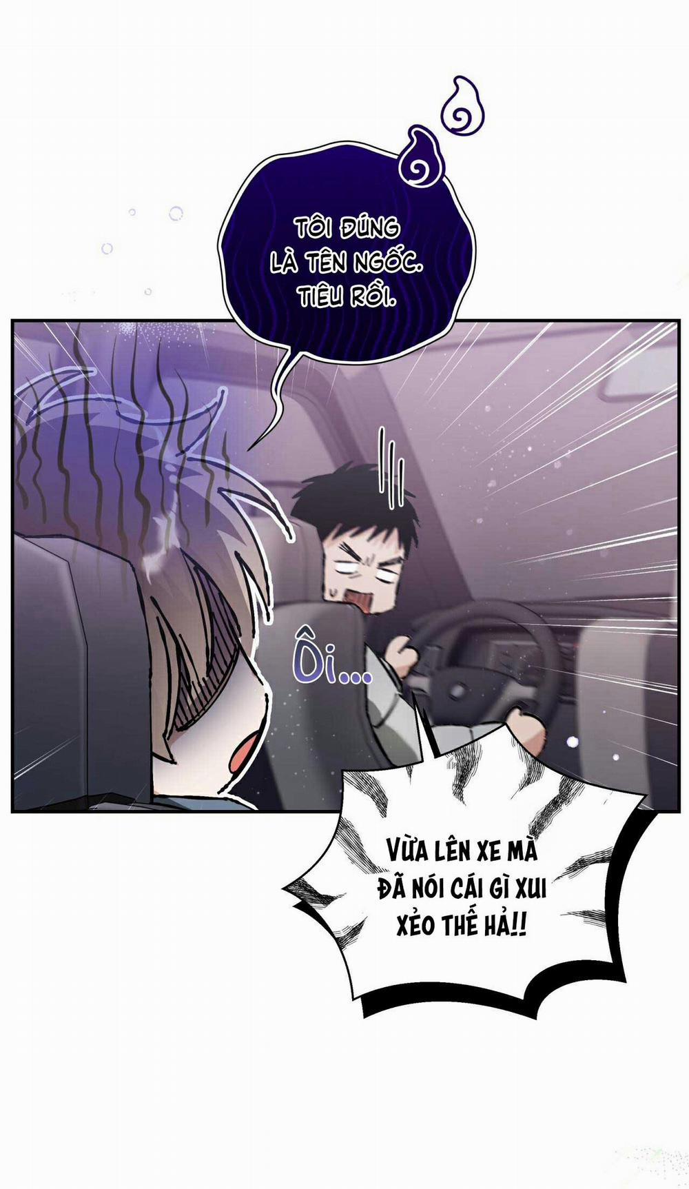 Ái Tình Trái Ngang 19 trang 39