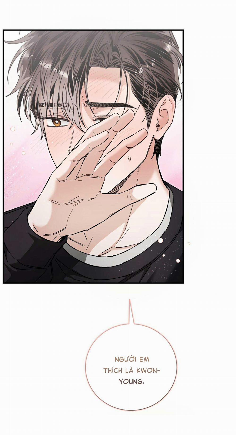 Ái Tình Trái Ngang 19 trang 4