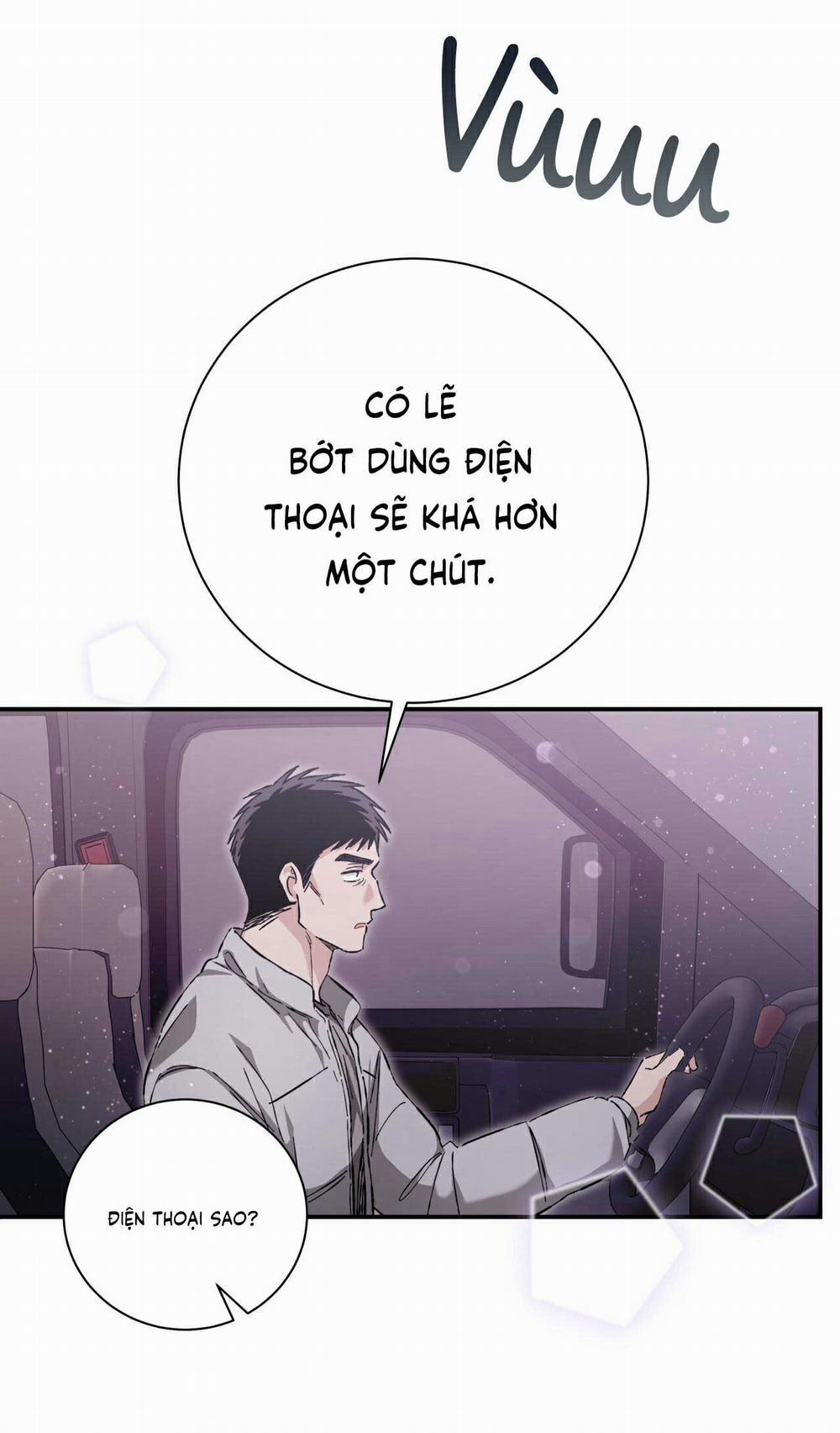 Ái Tình Trái Ngang 19 trang 41