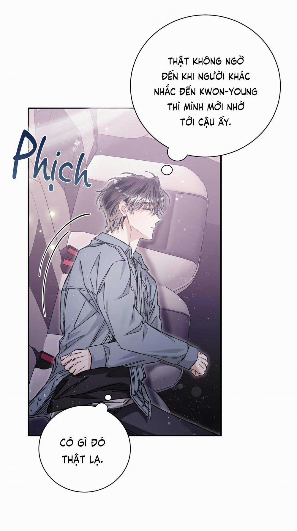 Ái Tình Trái Ngang 19 trang 44