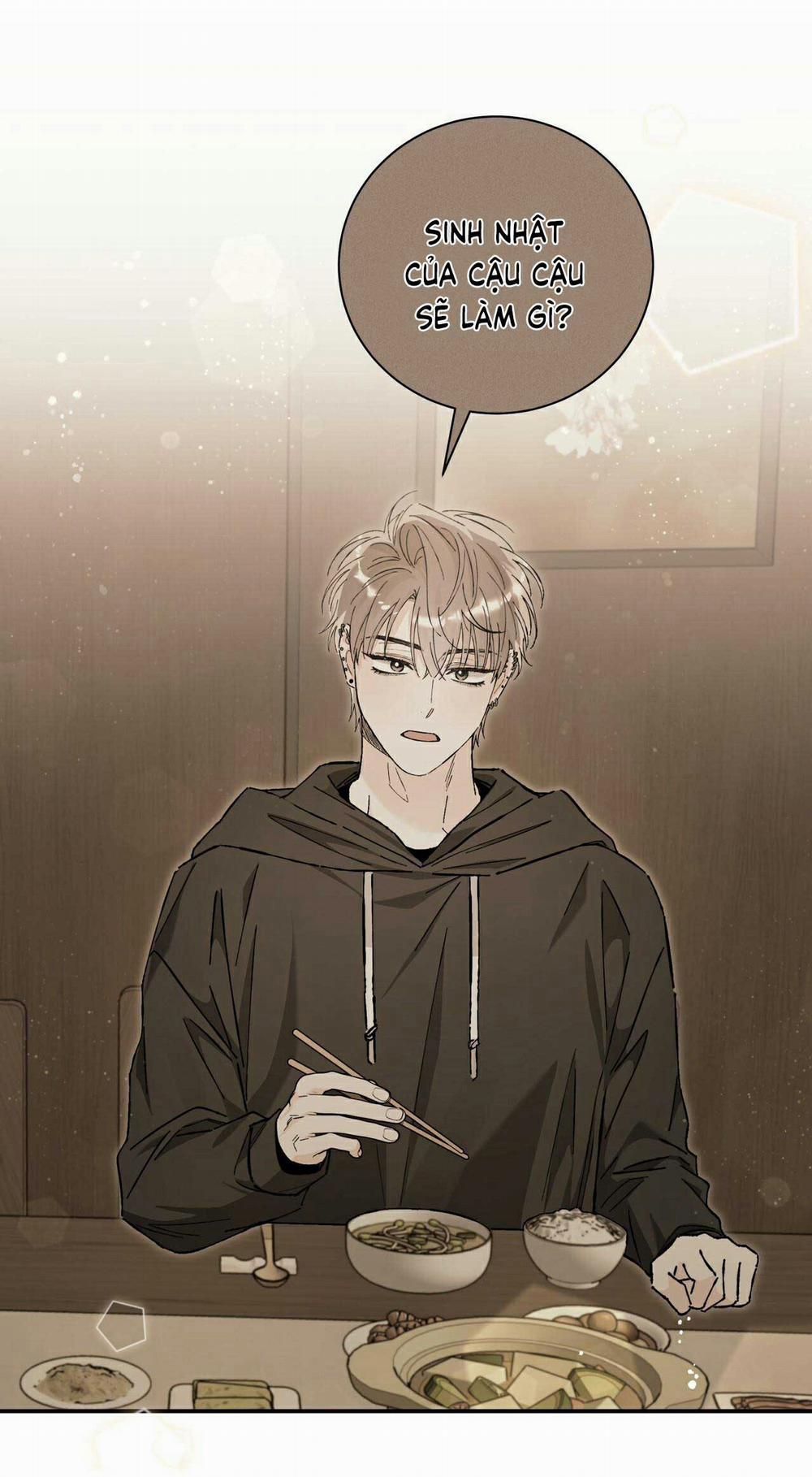 Ái Tình Trái Ngang 19 trang 46