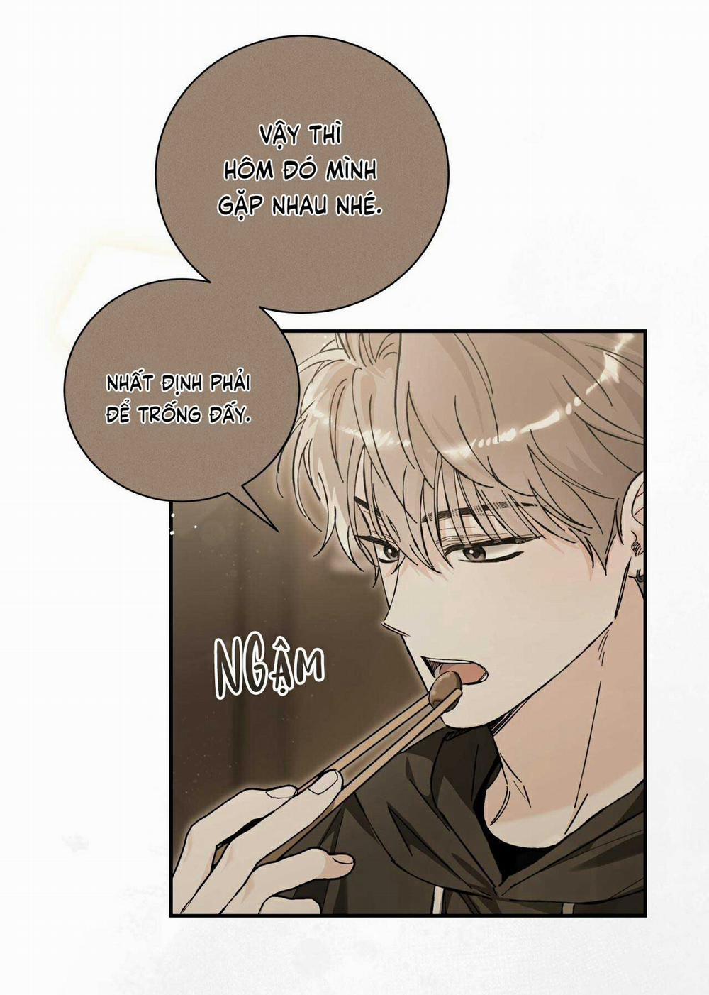 Ái Tình Trái Ngang 19 trang 48