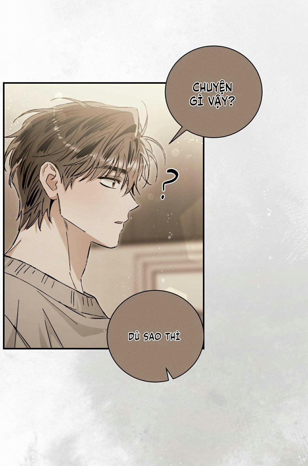 Ái Tình Trái Ngang 19 trang 49