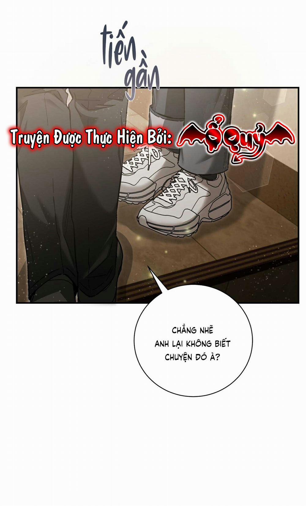 Ái Tình Trái Ngang 19 trang 5