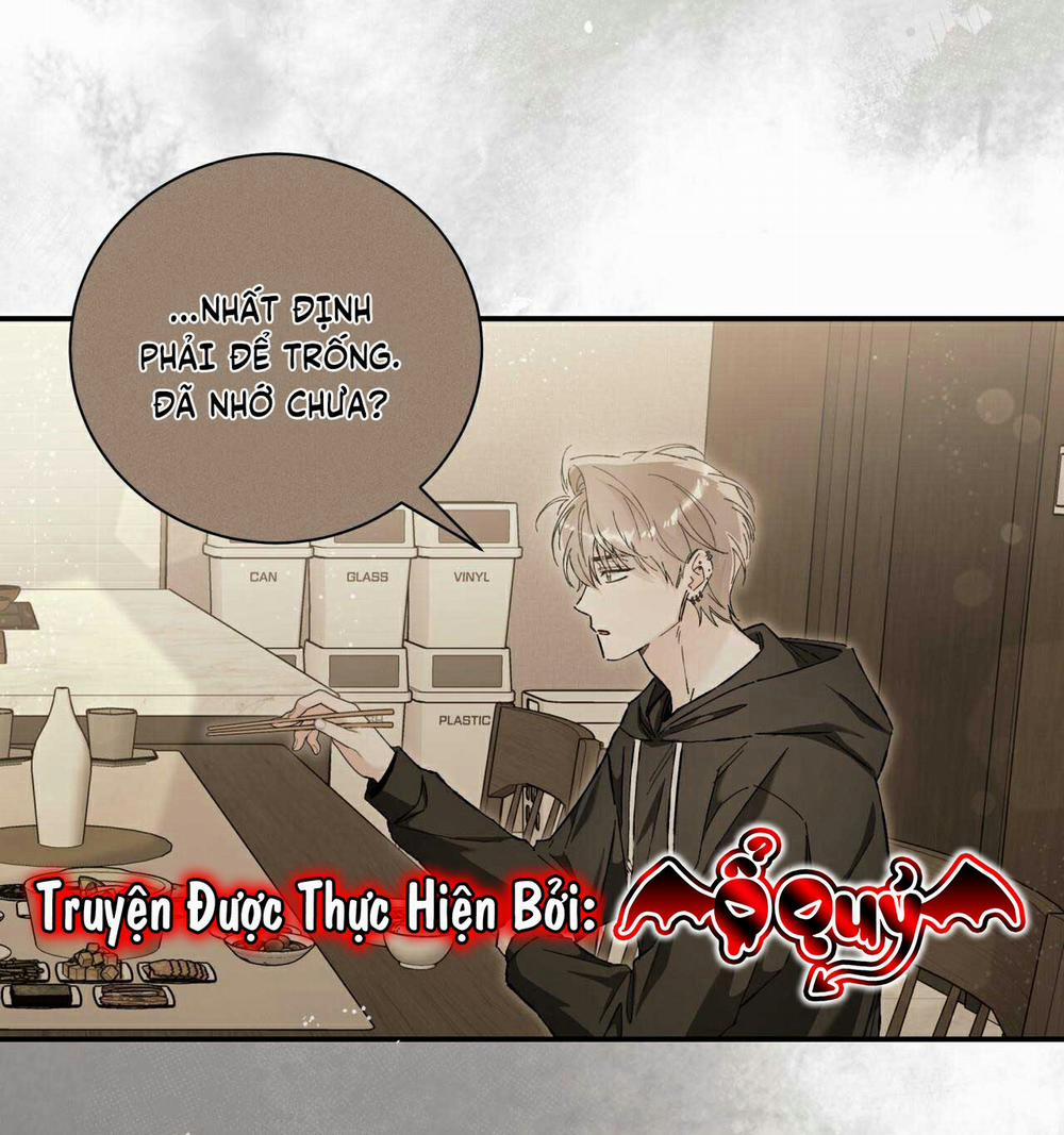 Ái Tình Trái Ngang 19 trang 50