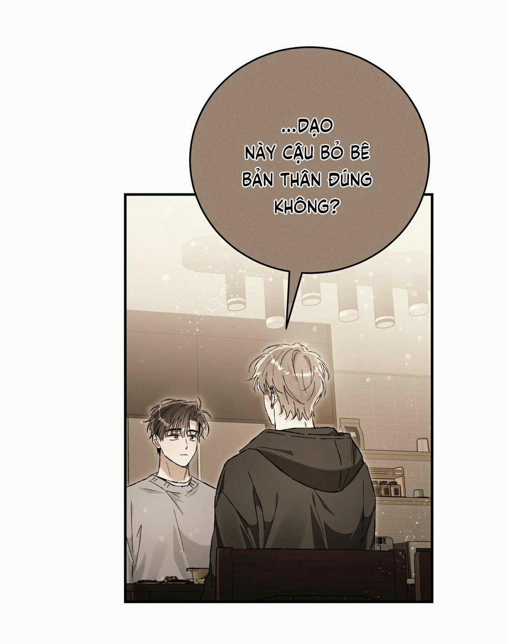 Ái Tình Trái Ngang 19 trang 53