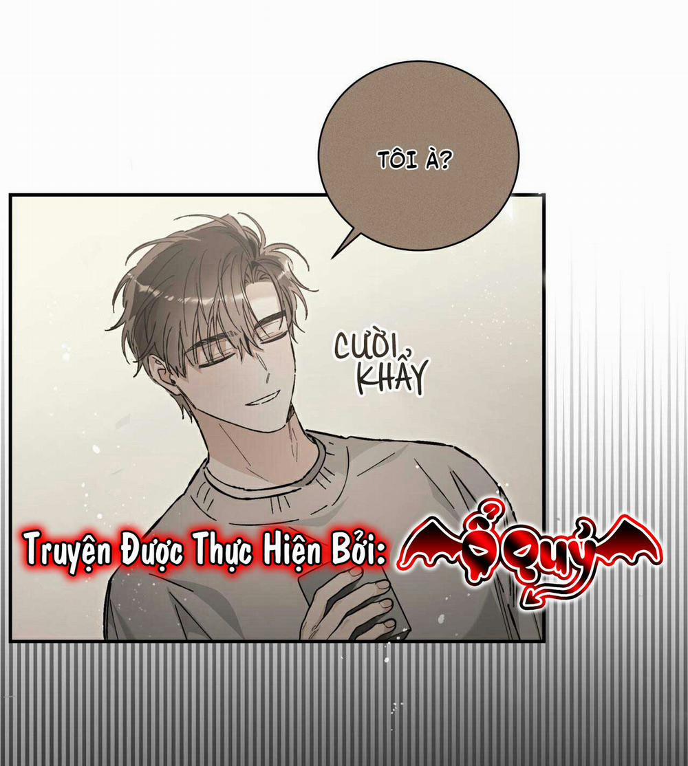 Ái Tình Trái Ngang 19 trang 54