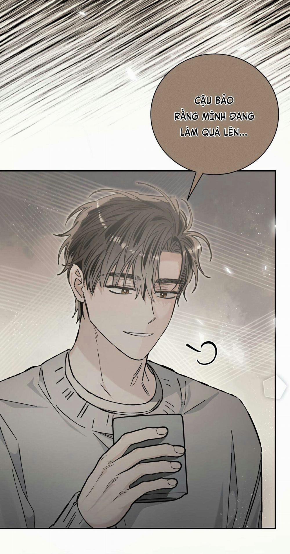 Ái Tình Trái Ngang 19 trang 57