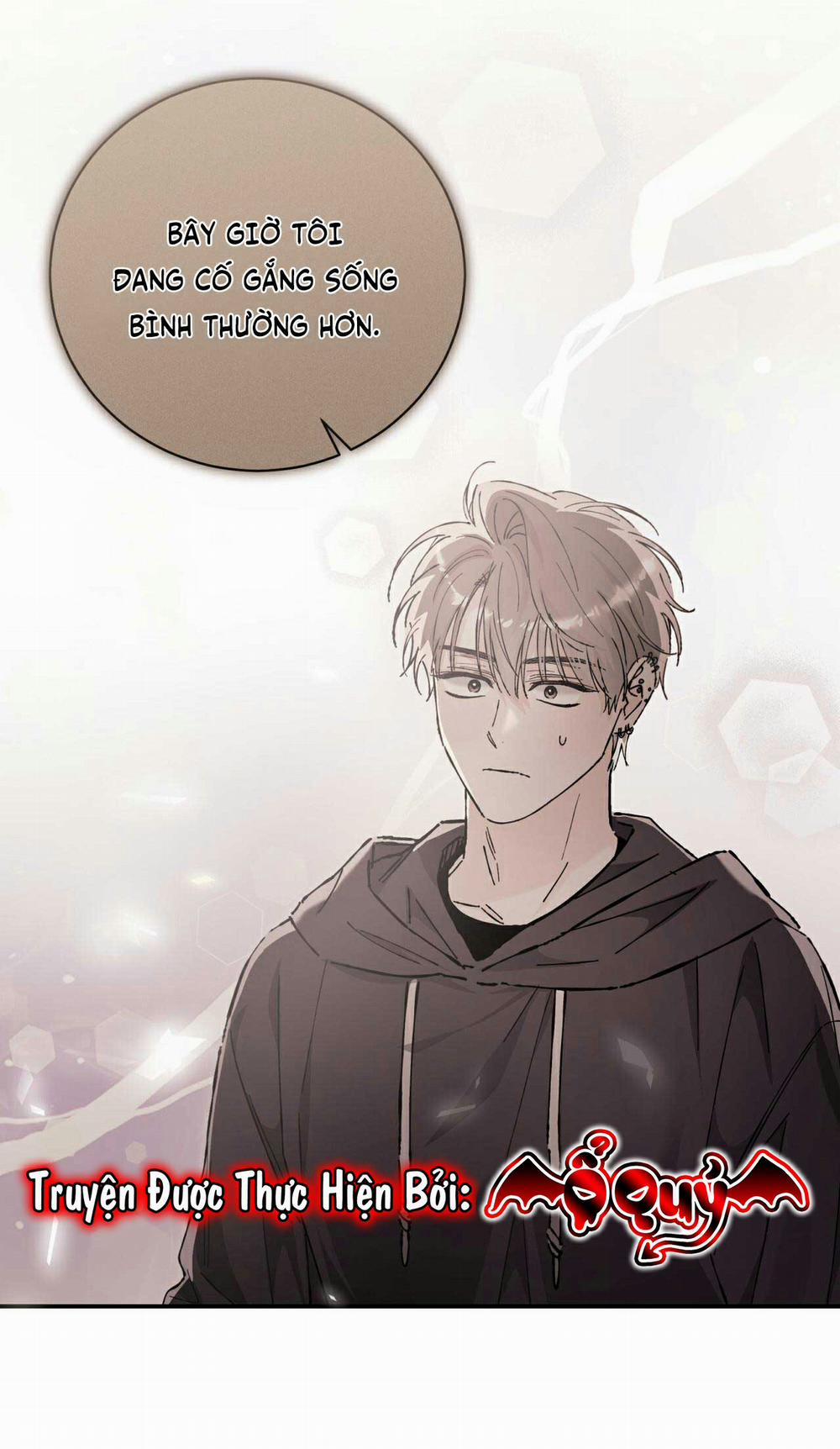 Ái Tình Trái Ngang 19 trang 58