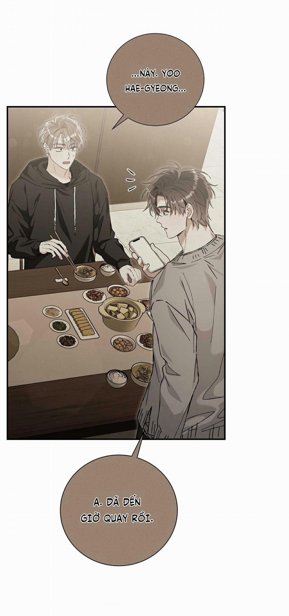 Ái Tình Trái Ngang 19 trang 59