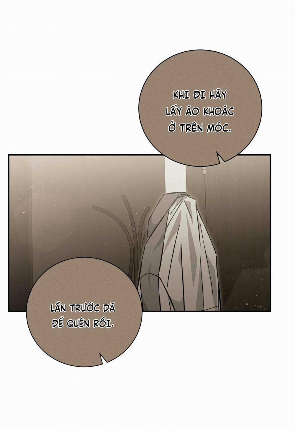 Ái Tình Trái Ngang 19 trang 60