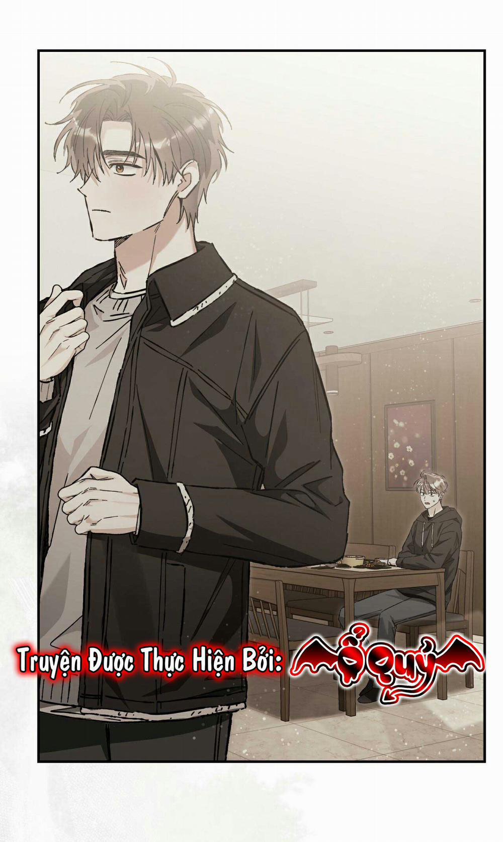 Ái Tình Trái Ngang 19 trang 61