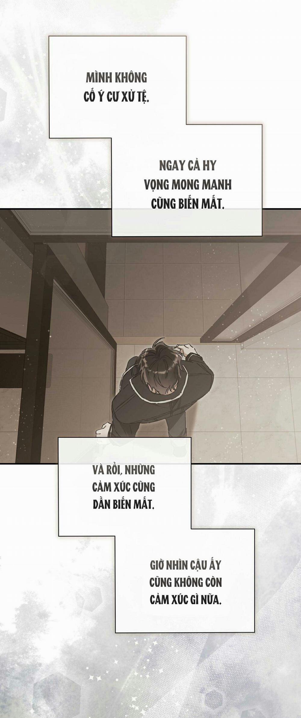 Ái Tình Trái Ngang 19 trang 62