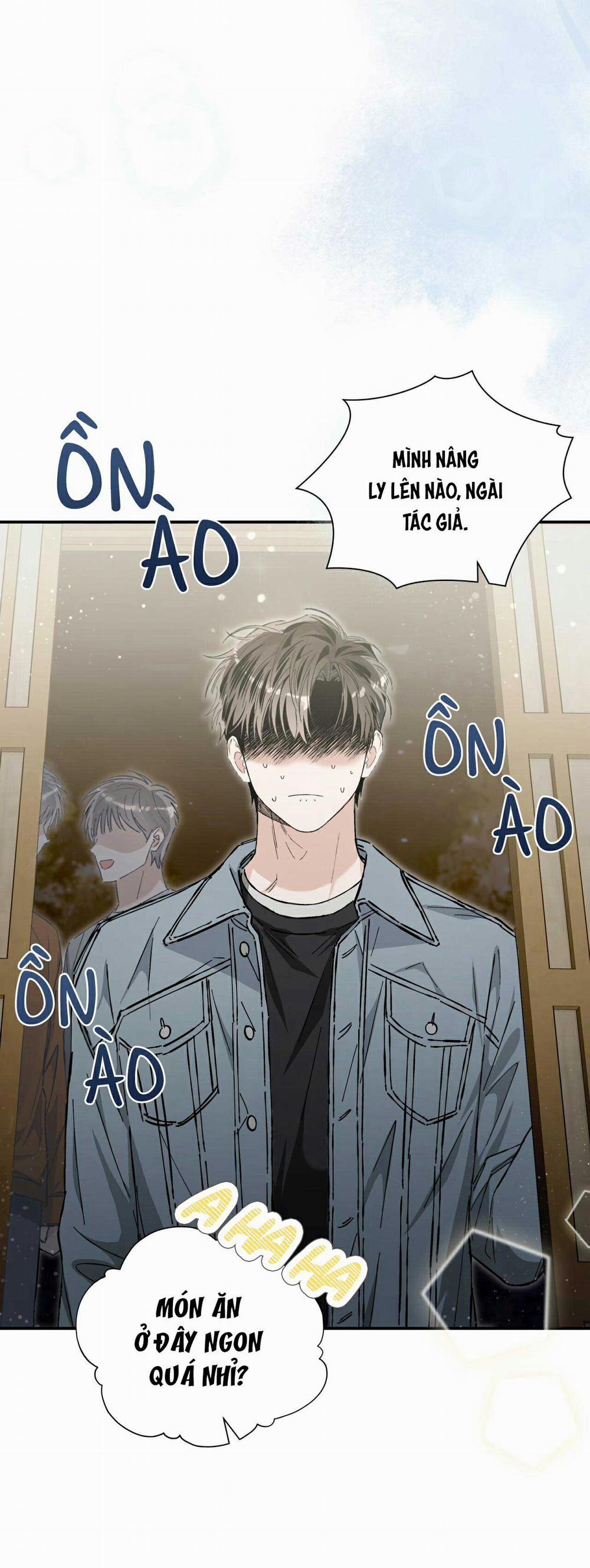 Ái Tình Trái Ngang 19 trang 66