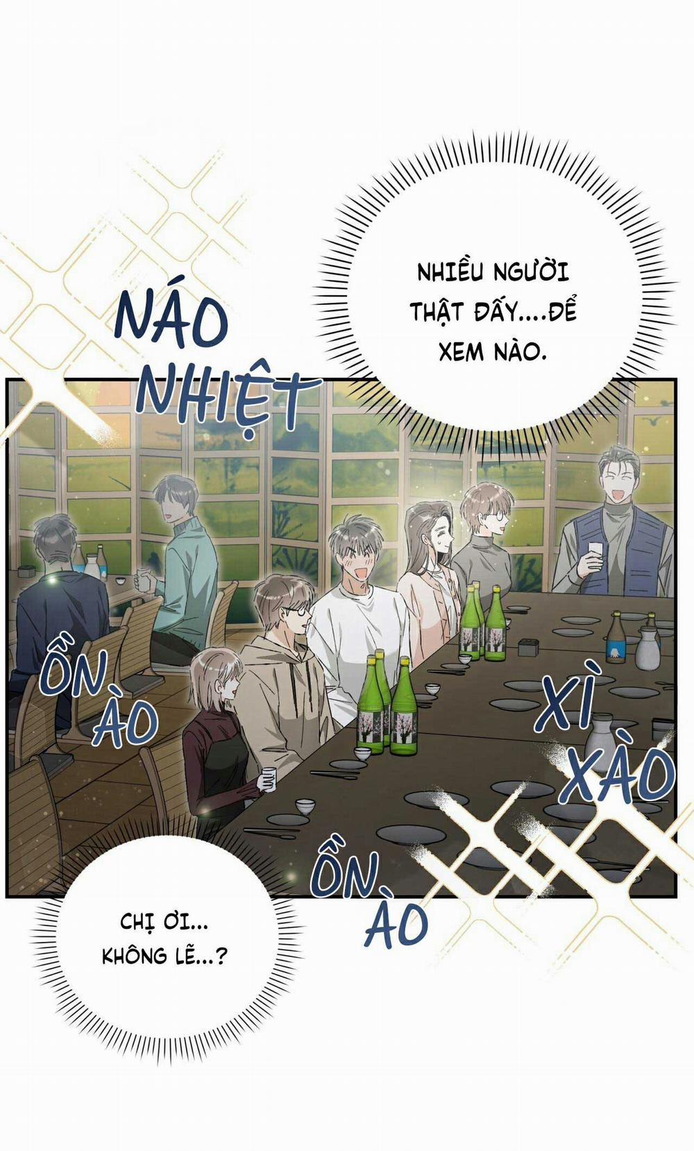 Ái Tình Trái Ngang 19 trang 67