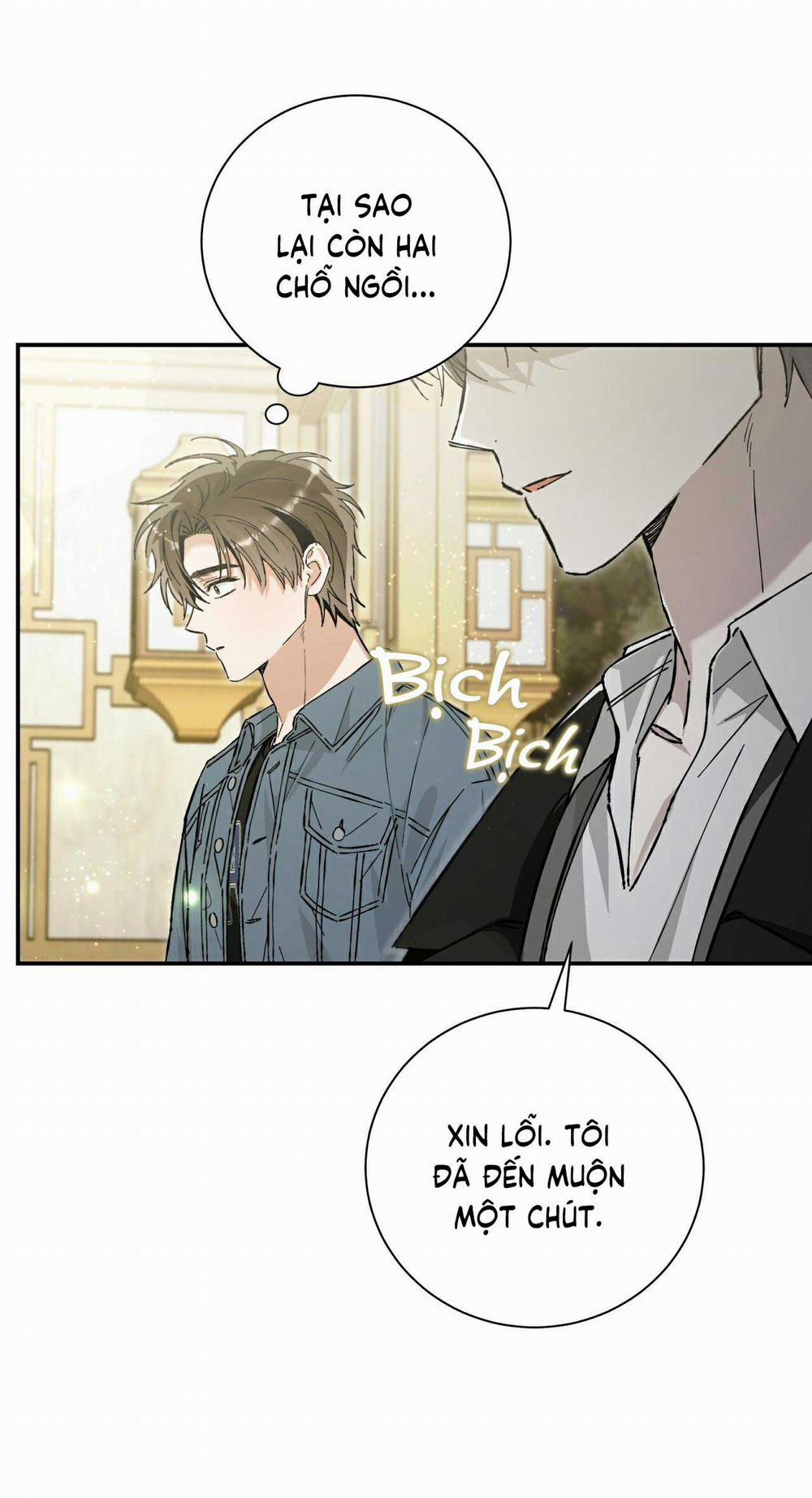 Ái Tình Trái Ngang 19 trang 70