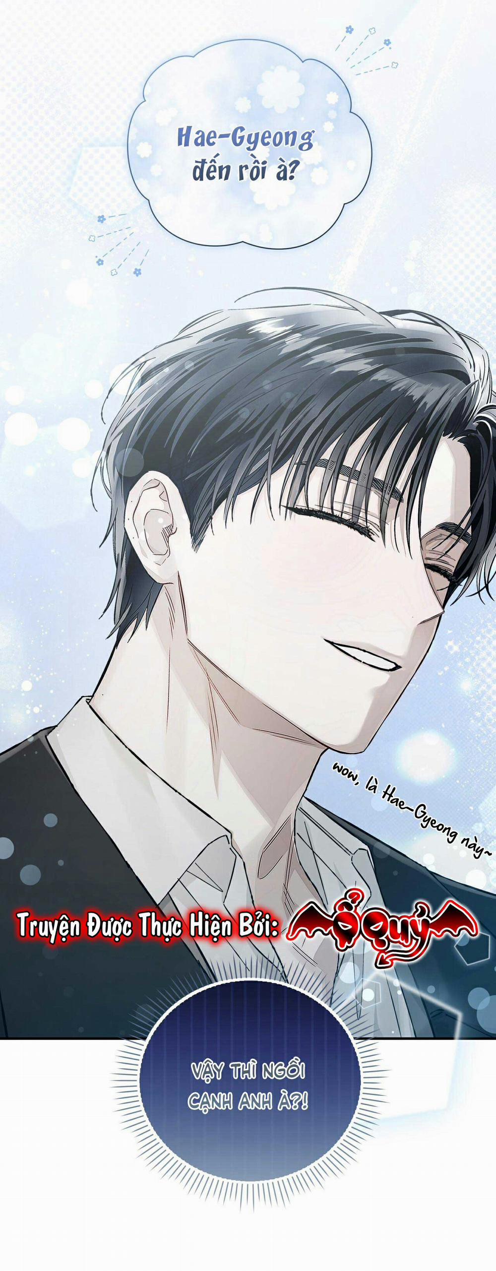 Ái Tình Trái Ngang 19 trang 73