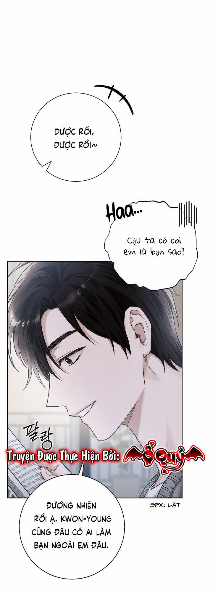 Ái Tình Trái Ngang 2 trang 0